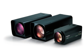 長焦点ズームレンズ